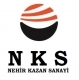 Nehir Kazan Makina Sanayi